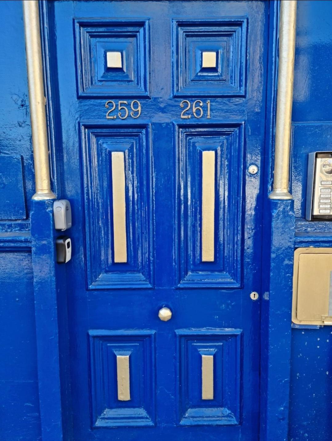 Cosy Studio With Kitchenette And Private Bathroom - 15Mins To Central London! Dış mekan fotoğraf