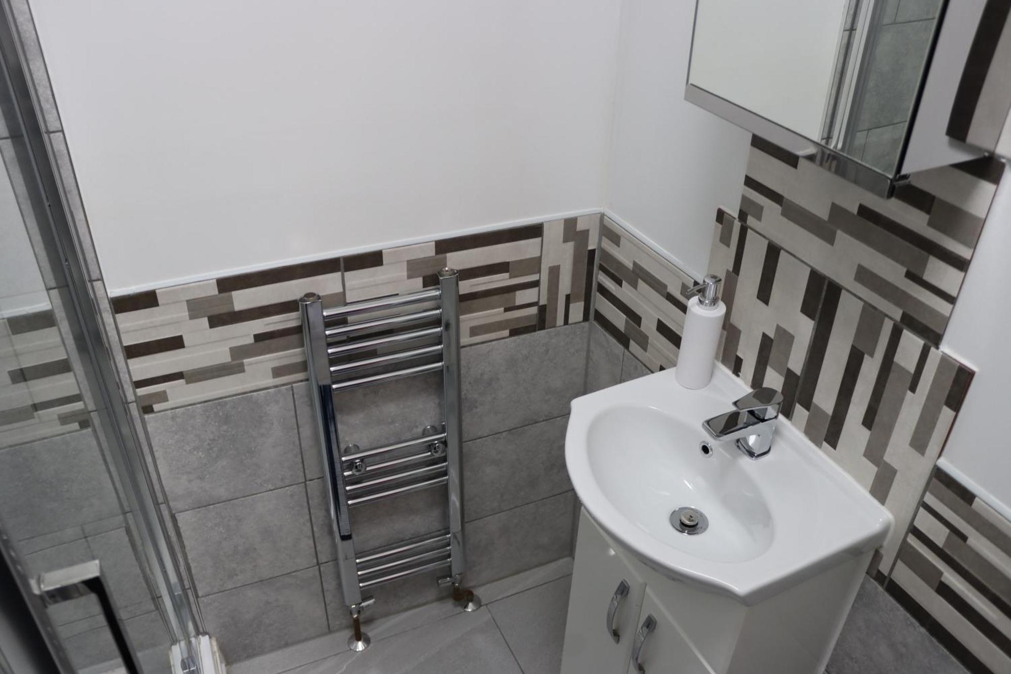 Cosy Studio With Kitchenette And Private Bathroom - 15Mins To Central London! Dış mekan fotoğraf
