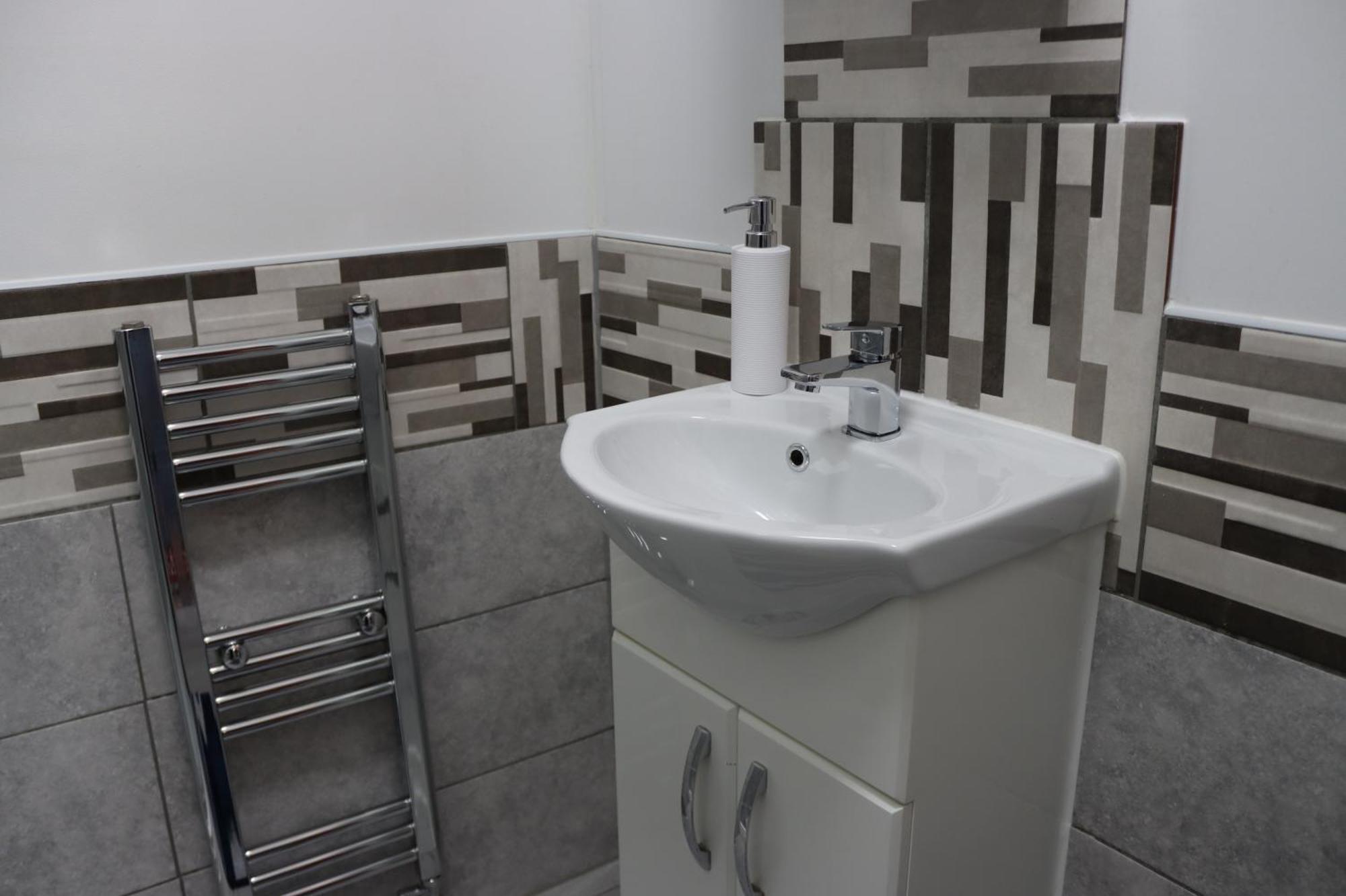 Cosy Studio With Kitchenette And Private Bathroom - 15Mins To Central London! Dış mekan fotoğraf